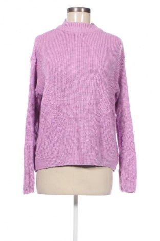 Damenpullover Street One, Größe XS, Farbe Lila, Preis 9,99 €