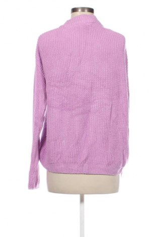 Damski sweter Street One, Rozmiar XS, Kolor Fioletowy, Cena 45,99 zł