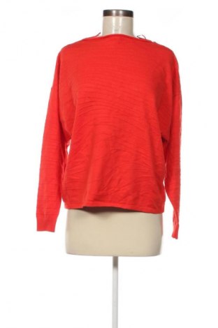 Damenpullover Street One, Größe L, Farbe Rot, Preis € 9,99