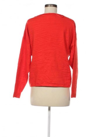 Damski sweter Street One, Rozmiar L, Kolor Czerwony, Cena 10,99 zł