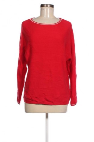 Damenpullover Street One, Größe S, Farbe Rot, Preis 9,99 €