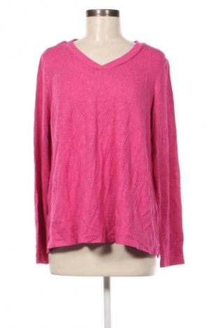 Damenpullover Street One, Größe L, Farbe Rosa, Preis € 9,99