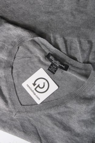 Damenpullover Streetwear Society, Größe M, Farbe Grau, Preis € 7,49