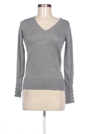 Damenpullover Streetwear Society, Größe M, Farbe Grau, Preis € 7,49