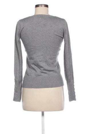 Damenpullover Streetwear Society, Größe M, Farbe Grau, Preis € 7,49