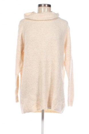 Damenpullover Style & Co, Größe XXL, Farbe Beige, Preis 7,49 €