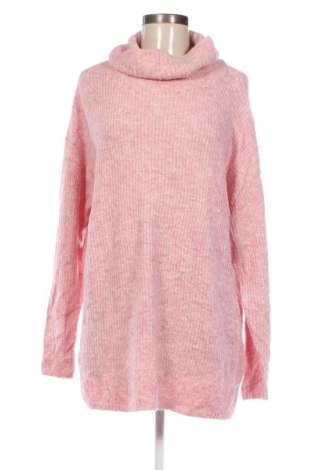 Damenpullover Style & Co, Größe XXL, Farbe Rosa, Preis 7,49 €