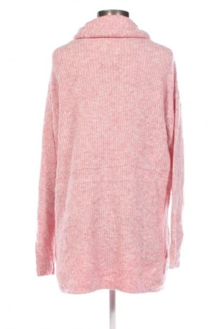 Damski sweter Style & Co, Rozmiar XXL, Kolor Różowy, Cena 32,99 zł