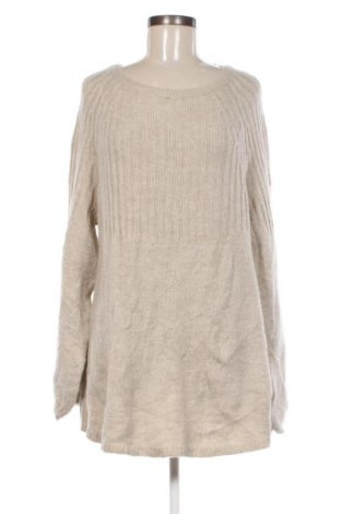 Damenpullover Style & Co, Größe L, Farbe Beige, Preis 11,49 €