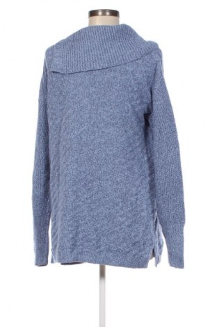 Damenpullover Style & Co, Größe L, Farbe Blau, Preis 6,49 €