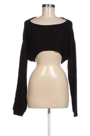 Pulover de femei Styleboom, Mărime M, Culoare Negru, Preț 18,99 Lei