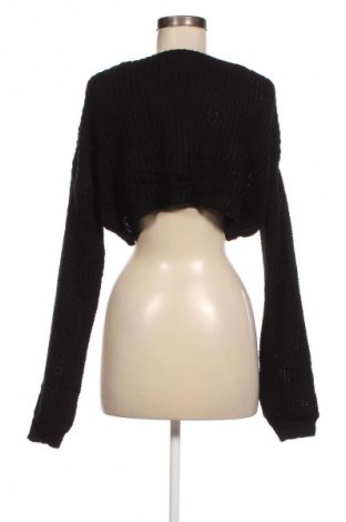 Pulover de femei Styleboom, Mărime M, Culoare Negru, Preț 33,99 Lei