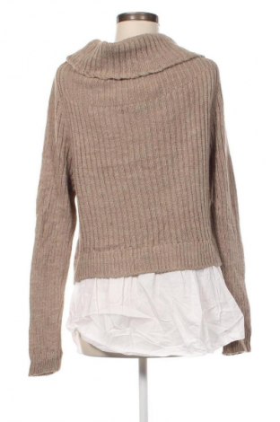 Damenpullover Styleboom, Größe XL, Farbe Beige, Preis € 7,49