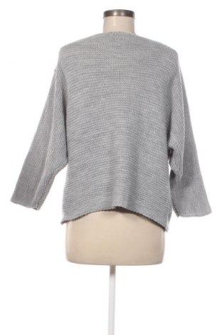 Damenpullover Sublevel, Größe L, Farbe Grau, Preis € 7,49