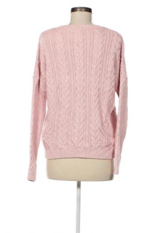 Damenpullover Superdry, Größe M, Farbe Rosa, Preis € 14,99