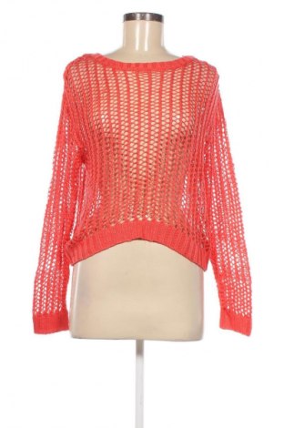 Damenpullover Supre, Größe M, Farbe Orange, Preis € 4,49