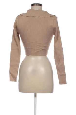 Damenpullover Supre, Größe L, Farbe Beige, Preis 2,49 €