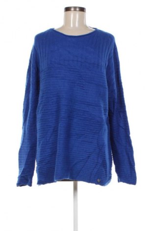 Damenpullover Sure, Größe XXL, Farbe Blau, Preis € 7,49