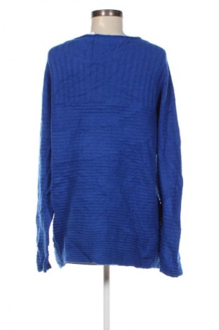 Damenpullover Sure, Größe XXL, Farbe Blau, Preis 7,49 €