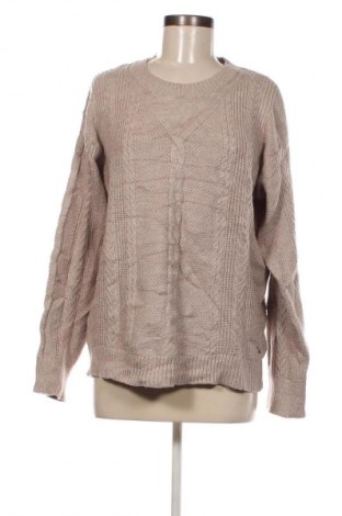 Damenpullover Sure, Größe XL, Farbe Beige, Preis € 12,49