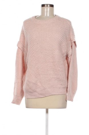 Γυναικείο πουλόβερ Sussan, Μέγεθος M, Χρώμα Ρόζ , Τιμή 12,43 €