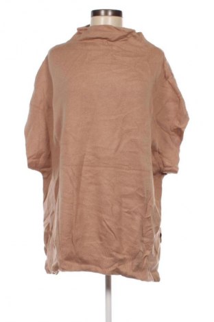 Γυναικείο πουλόβερ Sussan, Μέγεθος XL, Χρώμα Καφέ, Τιμή 14,96 €