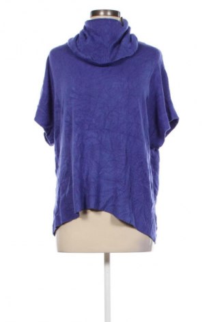 Damenpullover Suzanne Grae, Größe L, Farbe Blau, Preis € 6,99