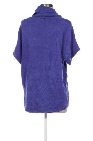 Damenpullover Suzanne Grae, Größe L, Farbe Blau, Preis € 6,99