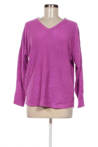 Damenpullover Suzanne Grae, Größe S, Farbe Lila, Preis € 8,99