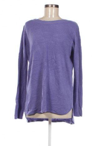 Damenpullover Suzanne Grae, Größe L, Farbe Lila, Preis € 9,99