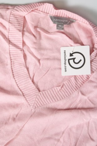 Damenpullover Suzanne Grae, Größe XS, Farbe Rosa, Preis € 9,99