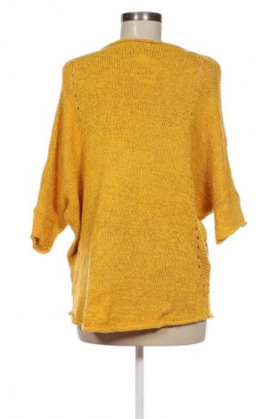 Damenpullover Suzanne Grae, Größe M, Farbe Gelb, Preis € 9,99