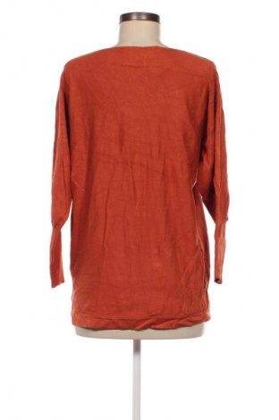 Damenpullover Suzanne Grae, Größe S, Farbe Orange, Preis € 9,99