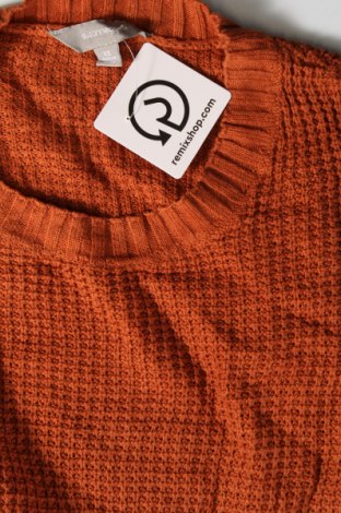 Damenpullover Suzanne Grae, Größe XS, Farbe Orange, Preis € 9,99