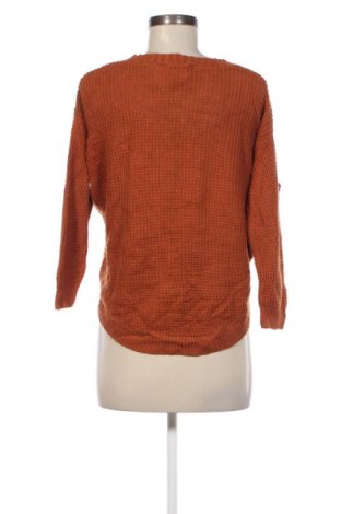 Damenpullover Suzanne Grae, Größe XS, Farbe Orange, Preis € 9,99