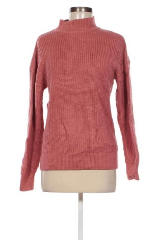 Damenpullover Suzy Shier, Größe S, Farbe Rosa, Preis 7,49 €