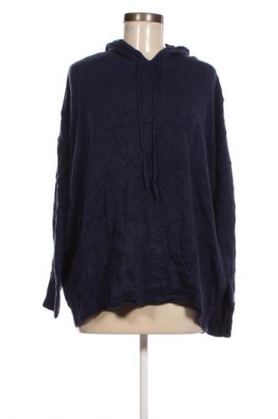 Damenpullover Sweet Romeo, Größe XL, Farbe Blau, Preis 7,49 €