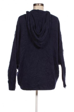 Damenpullover Sweet Romeo, Größe XL, Farbe Blau, Preis € 7,49