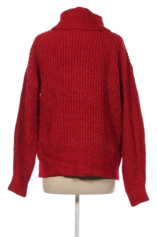 Damski sweter TCM, Rozmiar L, Kolor Czerwony, Cena 32,99 zł