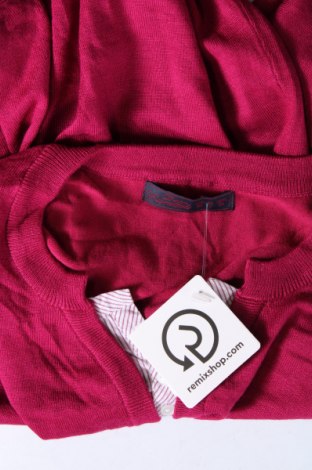 Damenpullover TCM, Größe S, Farbe Rot, Preis € 7,49