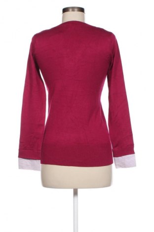 Damenpullover TCM, Größe S, Farbe Rot, Preis € 7,49