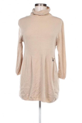 Damenpullover TWINSET, Größe M, Farbe Beige, Preis € 35,49