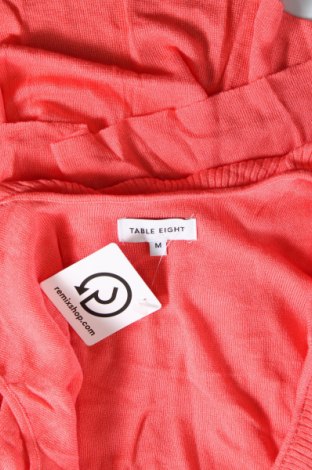 Damenpullover Table Eight, Größe M, Farbe Rosa, Preis 4,99 €