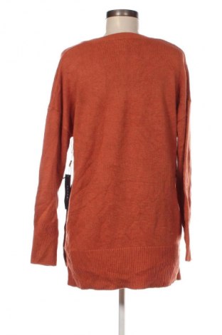 Damenpullover Tahari, Größe S, Farbe Orange, Preis 34,49 €