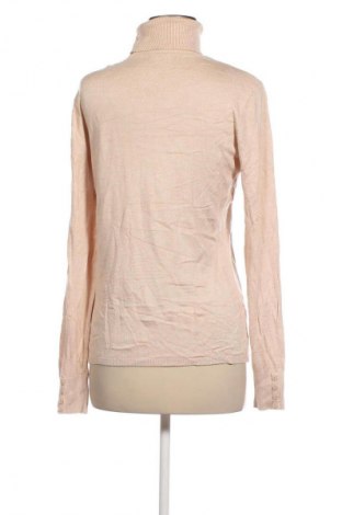 Damenpullover Taifun, Größe M, Farbe Beige, Preis 15,49 €