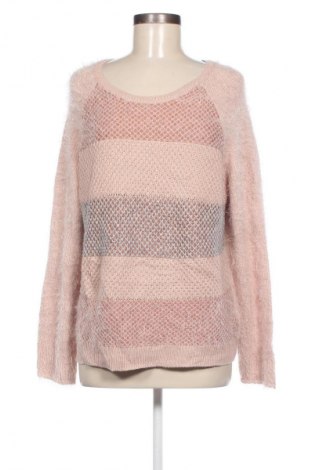 Damenpullover Taifun, Größe M, Farbe Rosa, Preis € 15,49