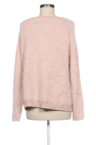 Damenpullover Taifun, Größe M, Farbe Rosa, Preis € 15,49