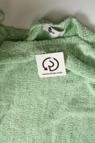 Damenpullover Takko Fashion, Größe L, Farbe Grün, Preis € 7,49