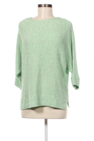 Damenpullover Takko Fashion, Größe L, Farbe Grün, Preis € 4,49