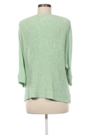 Damenpullover Takko Fashion, Größe L, Farbe Grün, Preis € 7,49